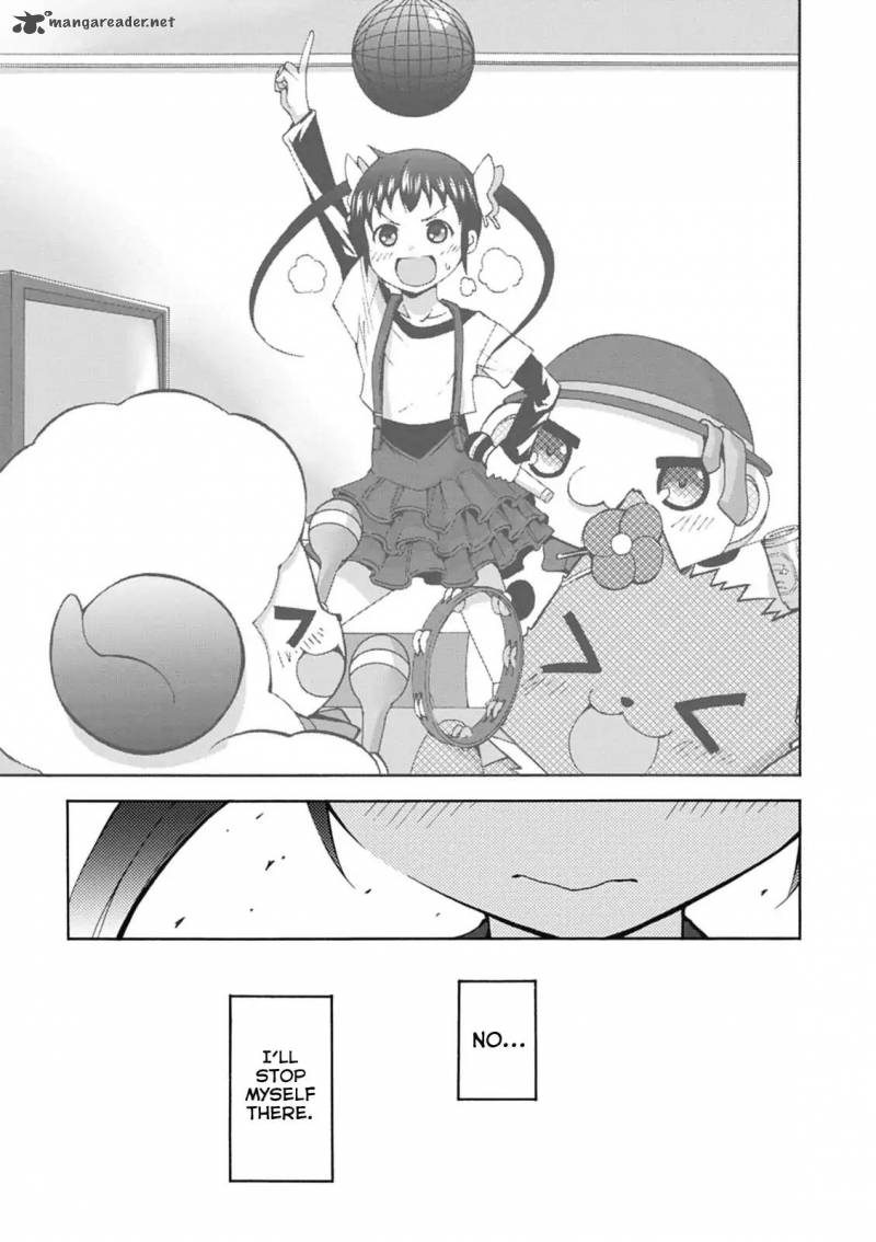 Amagi Brilliant Park 18 18