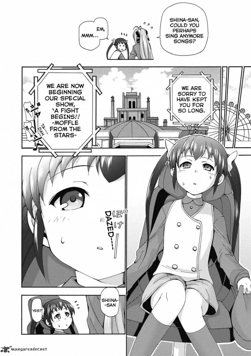 Amagi Brilliant Park 19 22