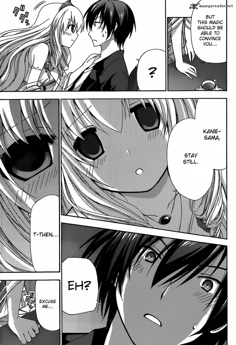 Amagi Brilliant Park 2 11