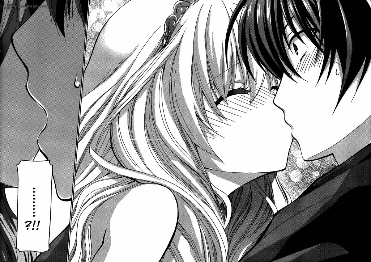 Amagi Brilliant Park 2 12