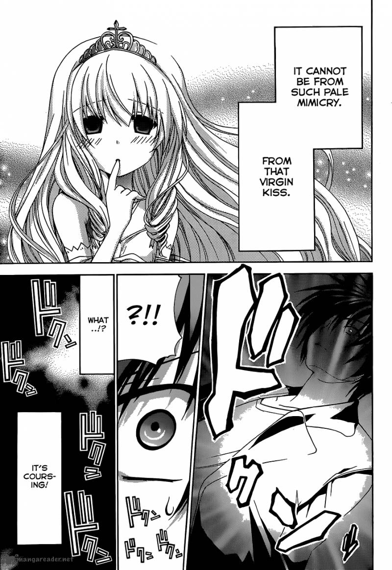 Amagi Brilliant Park 2 14