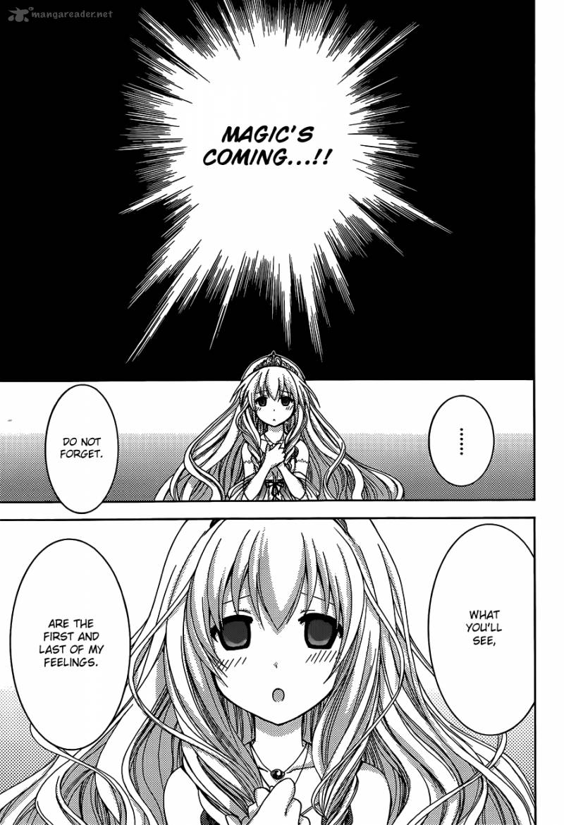 Amagi Brilliant Park 2 16