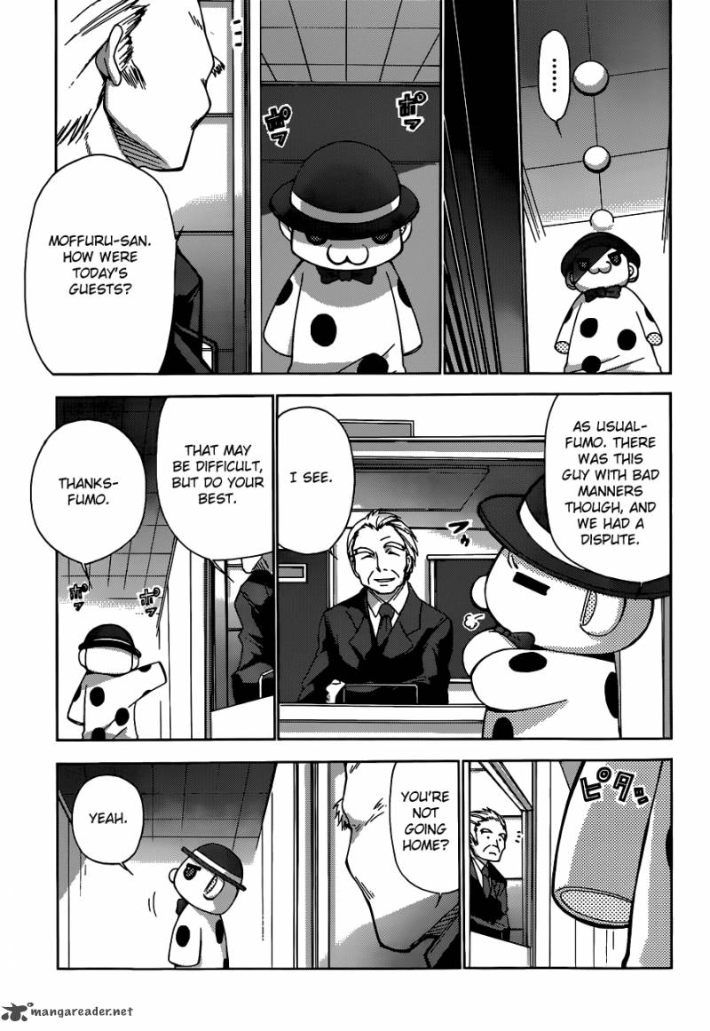 Amagi Brilliant Park 2 20