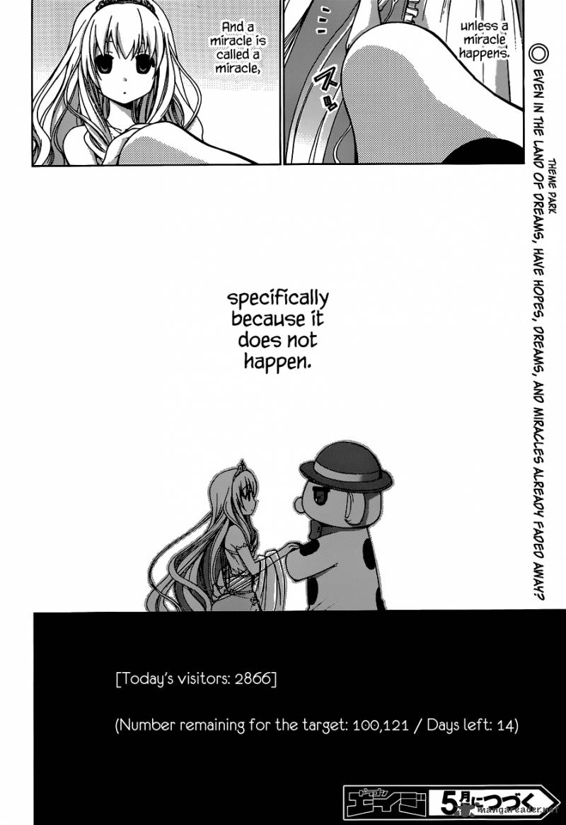 Amagi Brilliant Park 2 31