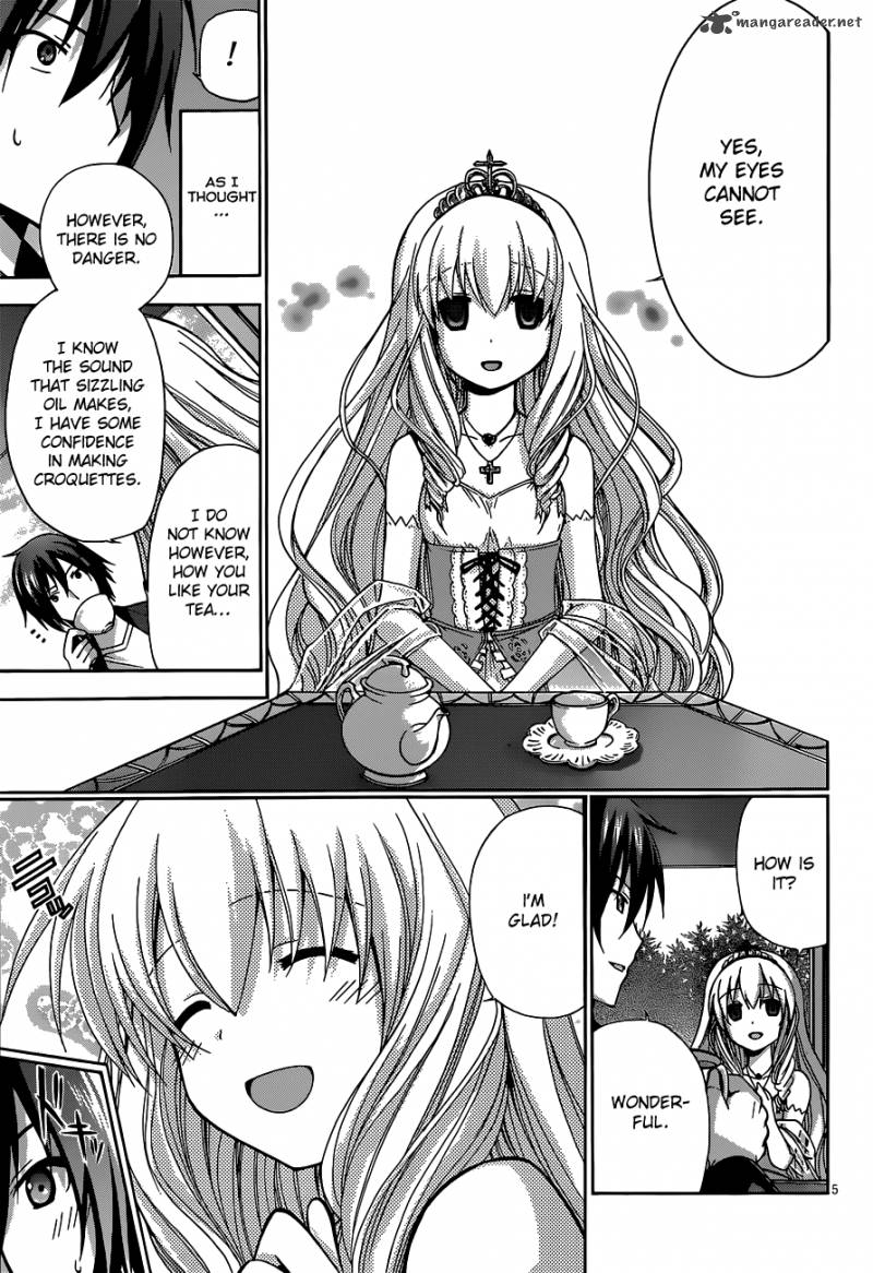 Amagi Brilliant Park 2 7