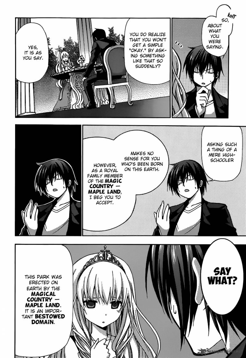 Amagi Brilliant Park 2 8