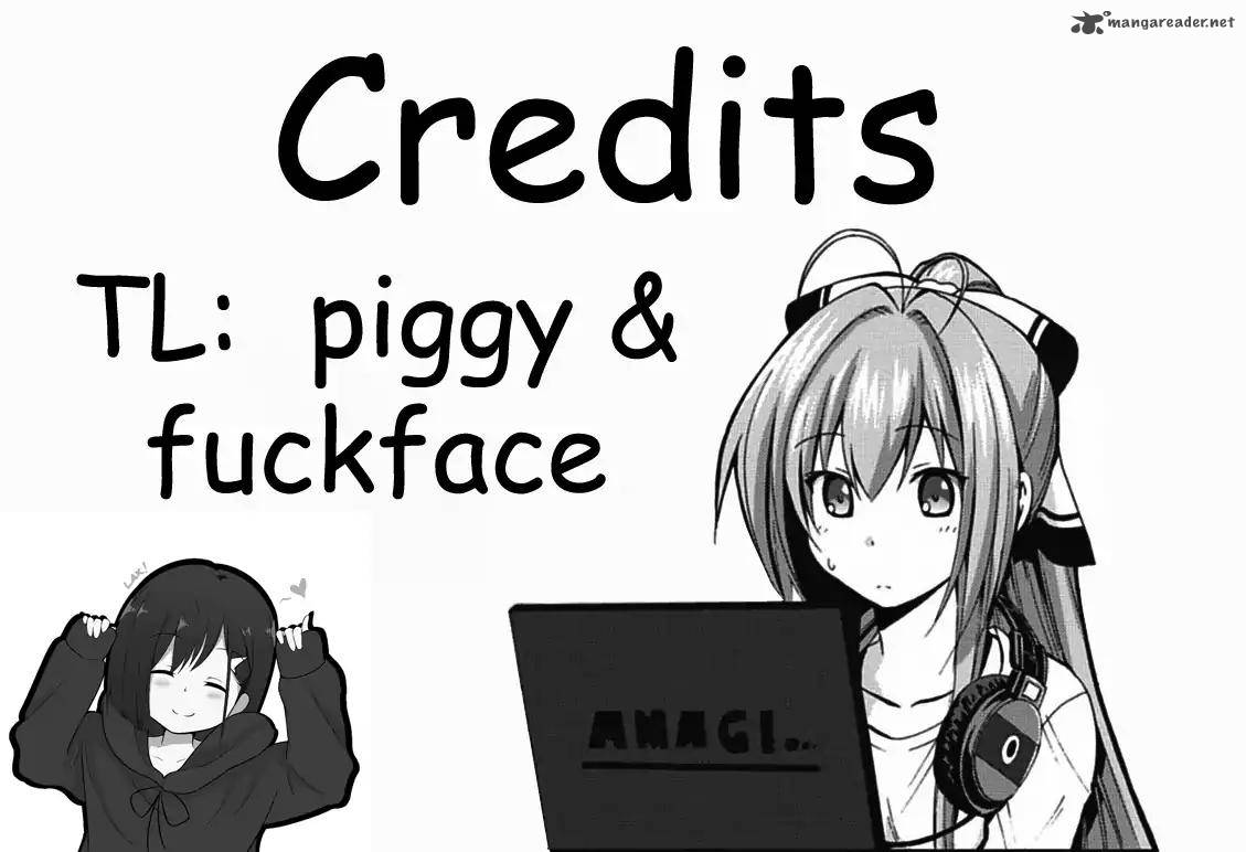 Amagi Brilliant Park 20 1