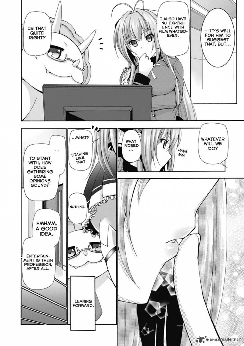 Amagi Brilliant Park 20 5