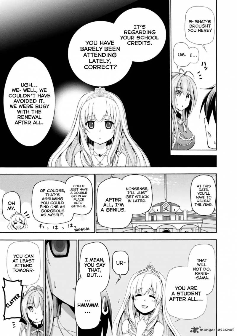 Amagi Brilliant Park 22 10