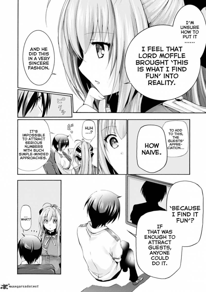 Amagi Brilliant Park 22 17