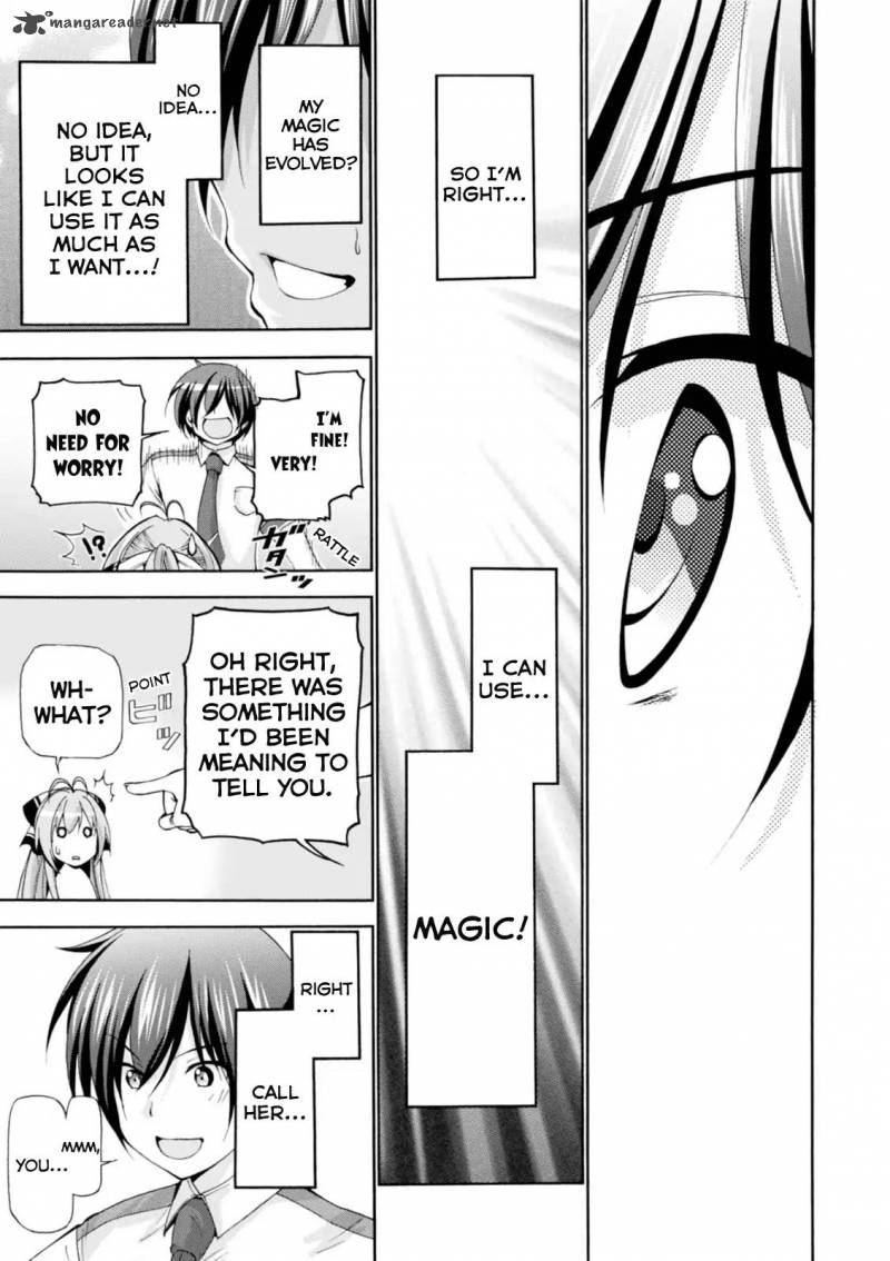 Amagi Brilliant Park 22 24