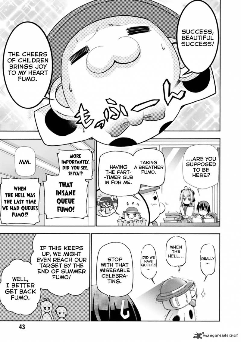 Amagi Brilliant Park 22 4