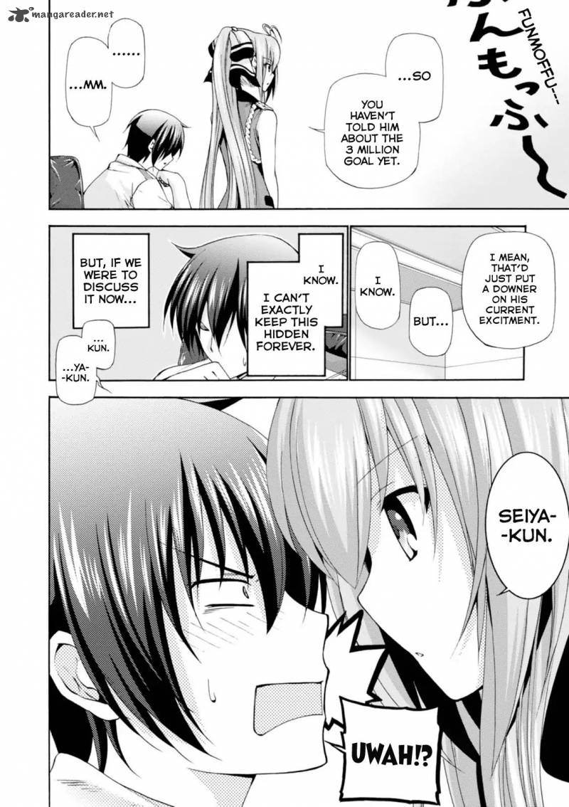 Amagi Brilliant Park 22 5
