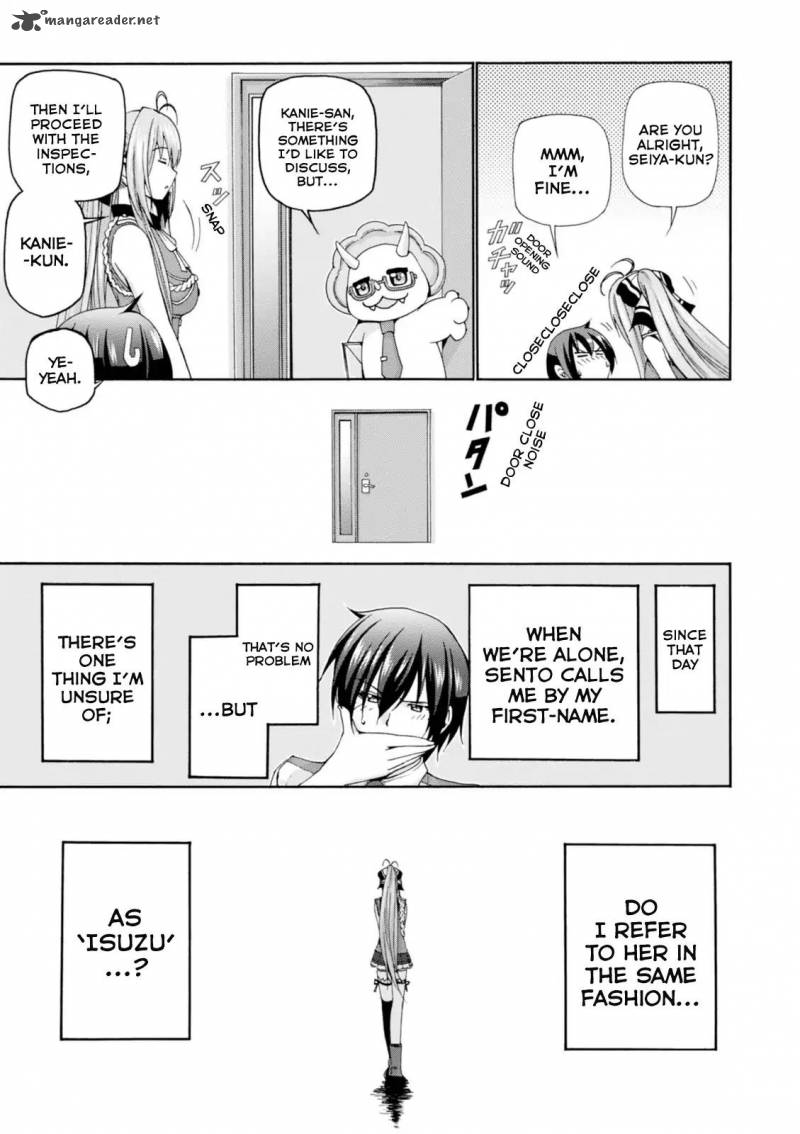Amagi Brilliant Park 22 6