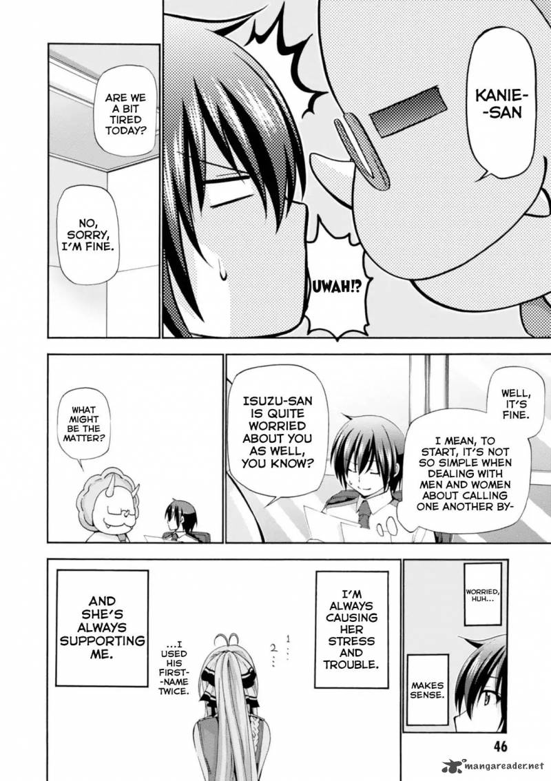 Amagi Brilliant Park 22 7