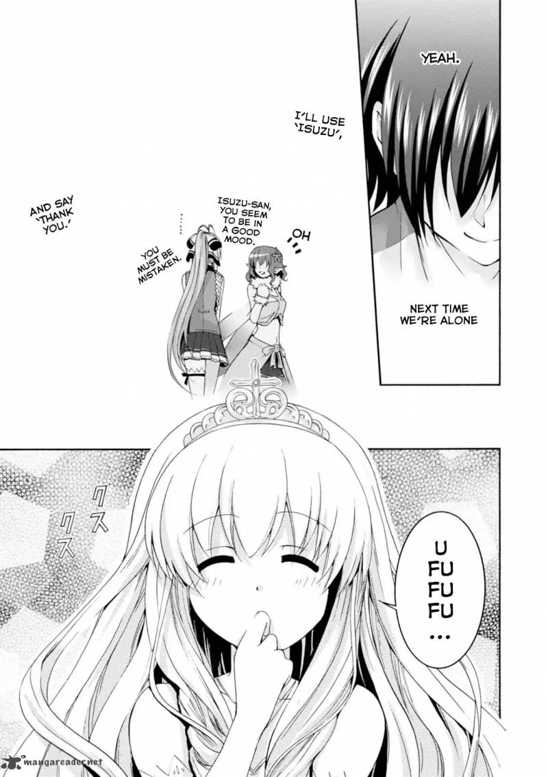 Amagi Brilliant Park 22 8