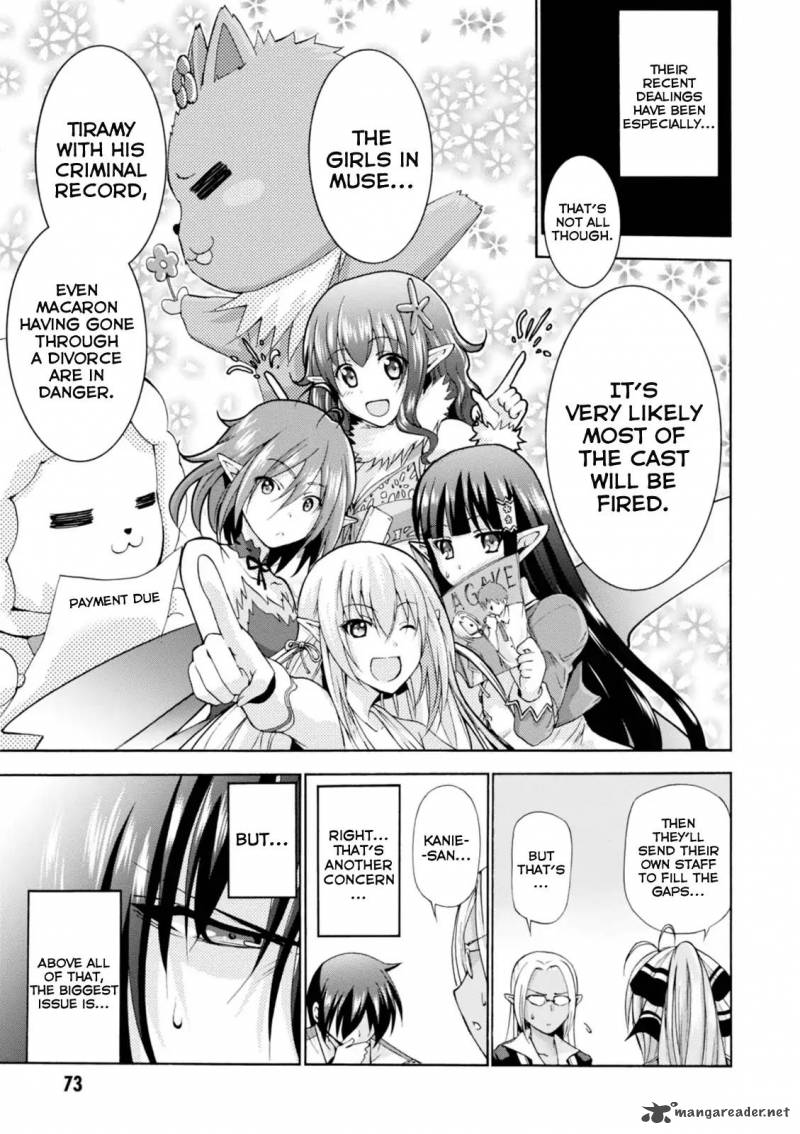 Amagi Brilliant Park 23 10