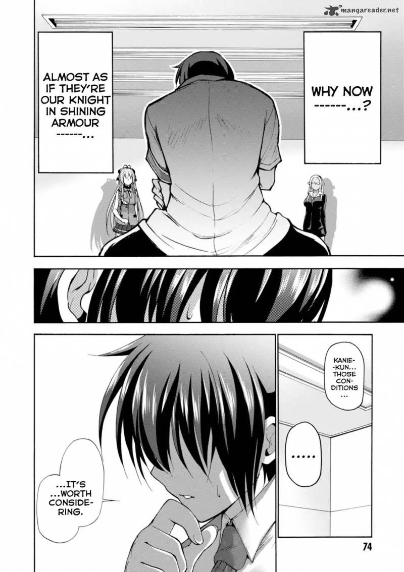 Amagi Brilliant Park 23 11