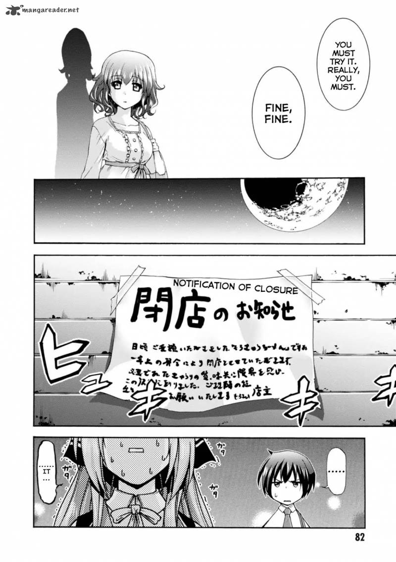 Amagi Brilliant Park 23 19