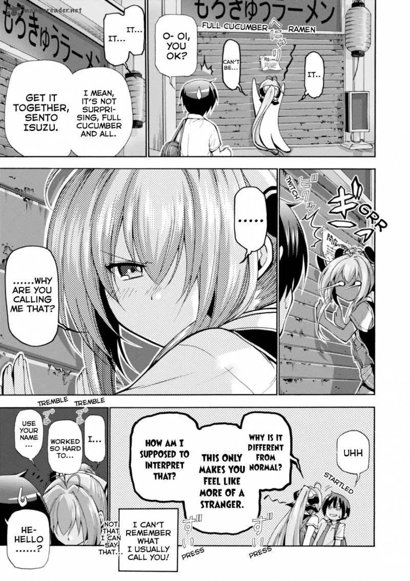 Amagi Brilliant Park 23 20