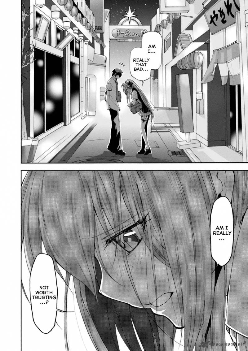 Amagi Brilliant Park 23 21