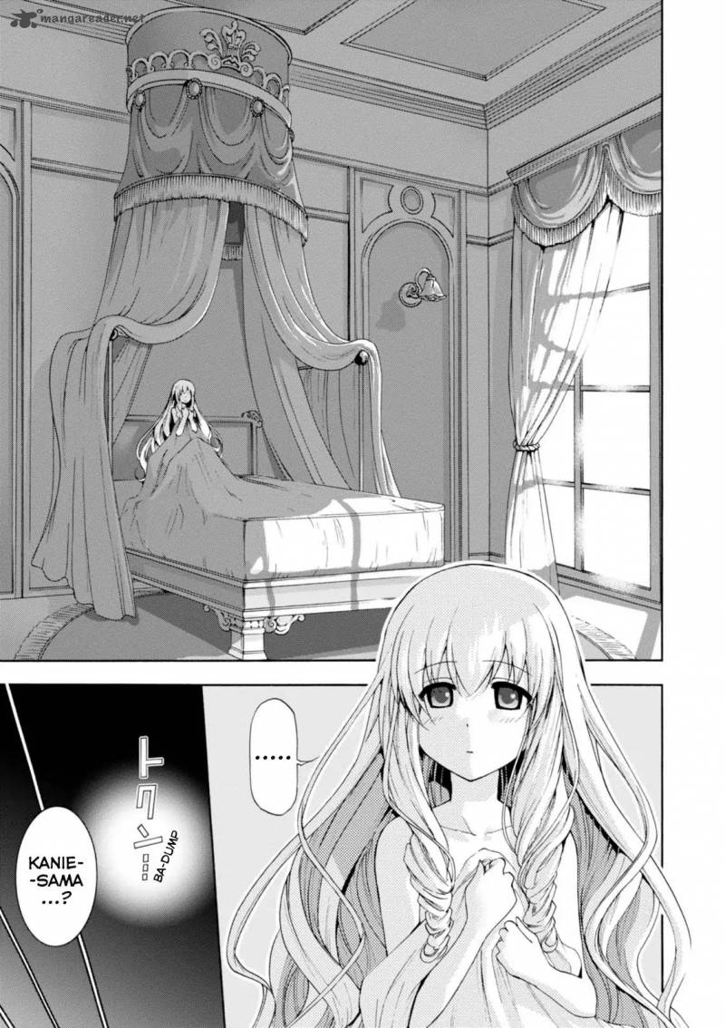 Amagi Brilliant Park 23 24