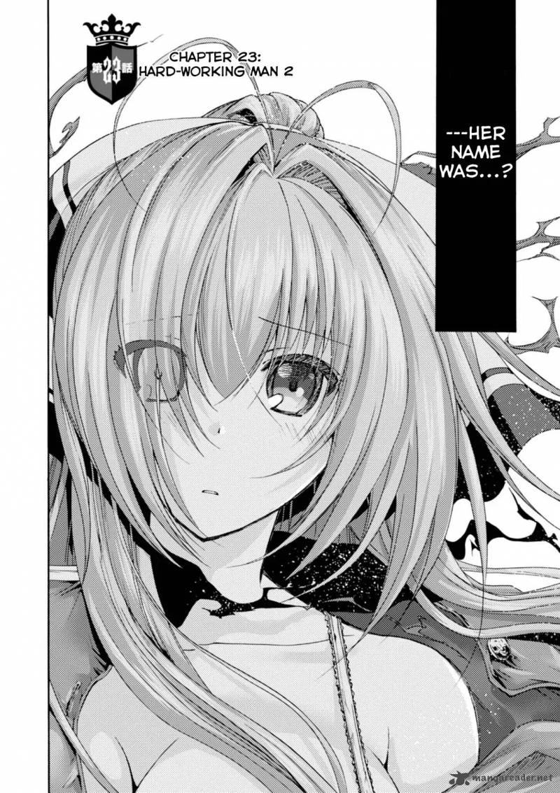 Amagi Brilliant Park 23 3