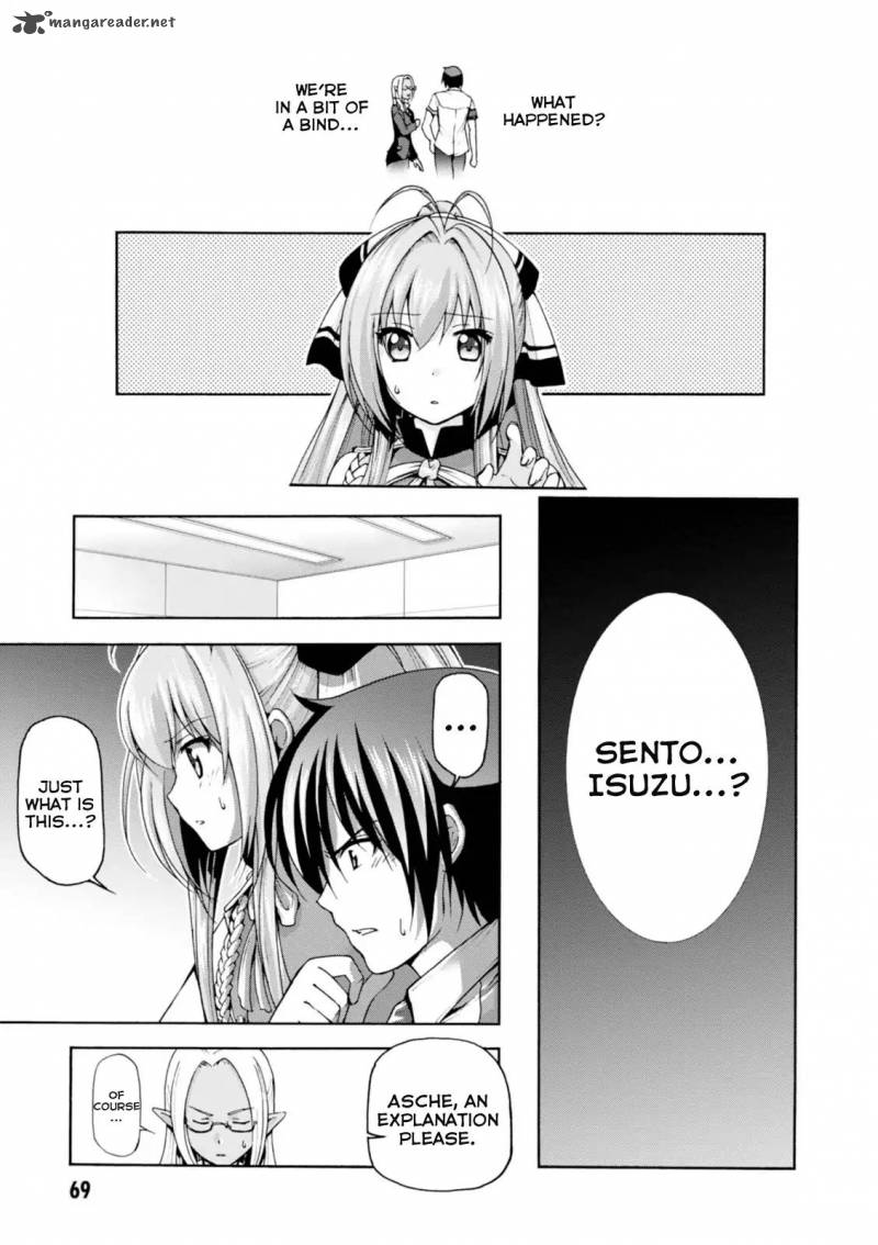 Amagi Brilliant Park 23 6