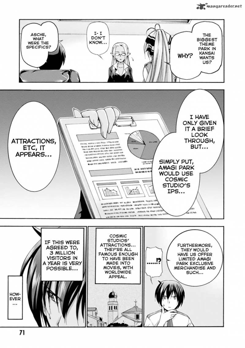 Amagi Brilliant Park 23 8