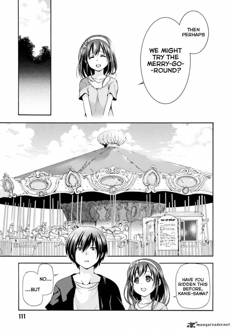 Amagi Brilliant Park 24 18