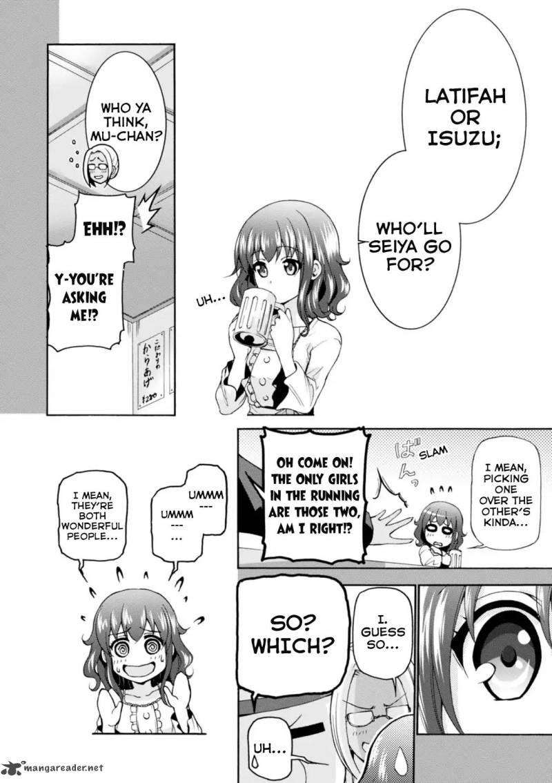Amagi Brilliant Park 24 3