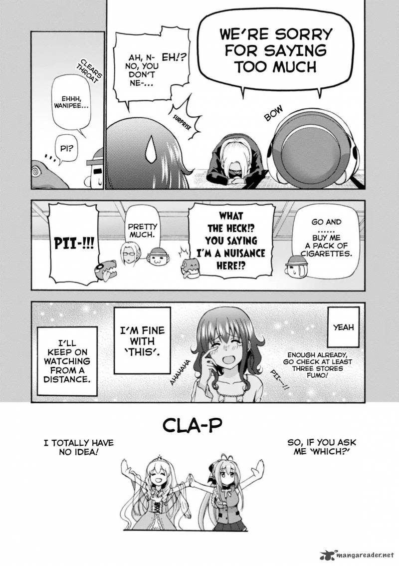 Amagi Brilliant Park 24 6