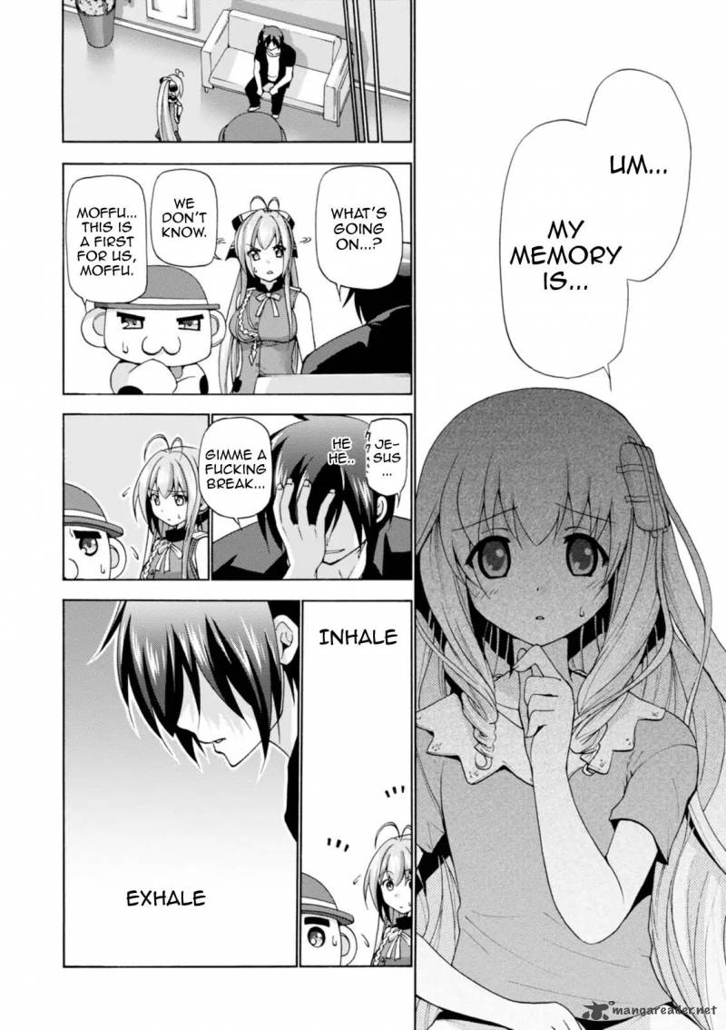 Amagi Brilliant Park 25 13