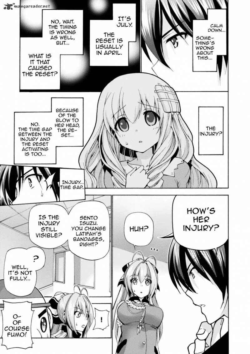 Amagi Brilliant Park 25 14