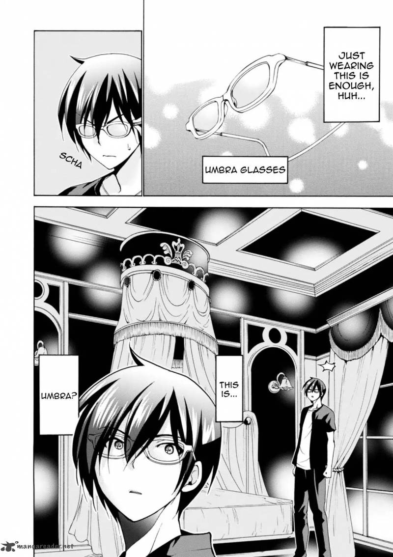 Amagi Brilliant Park 25 25