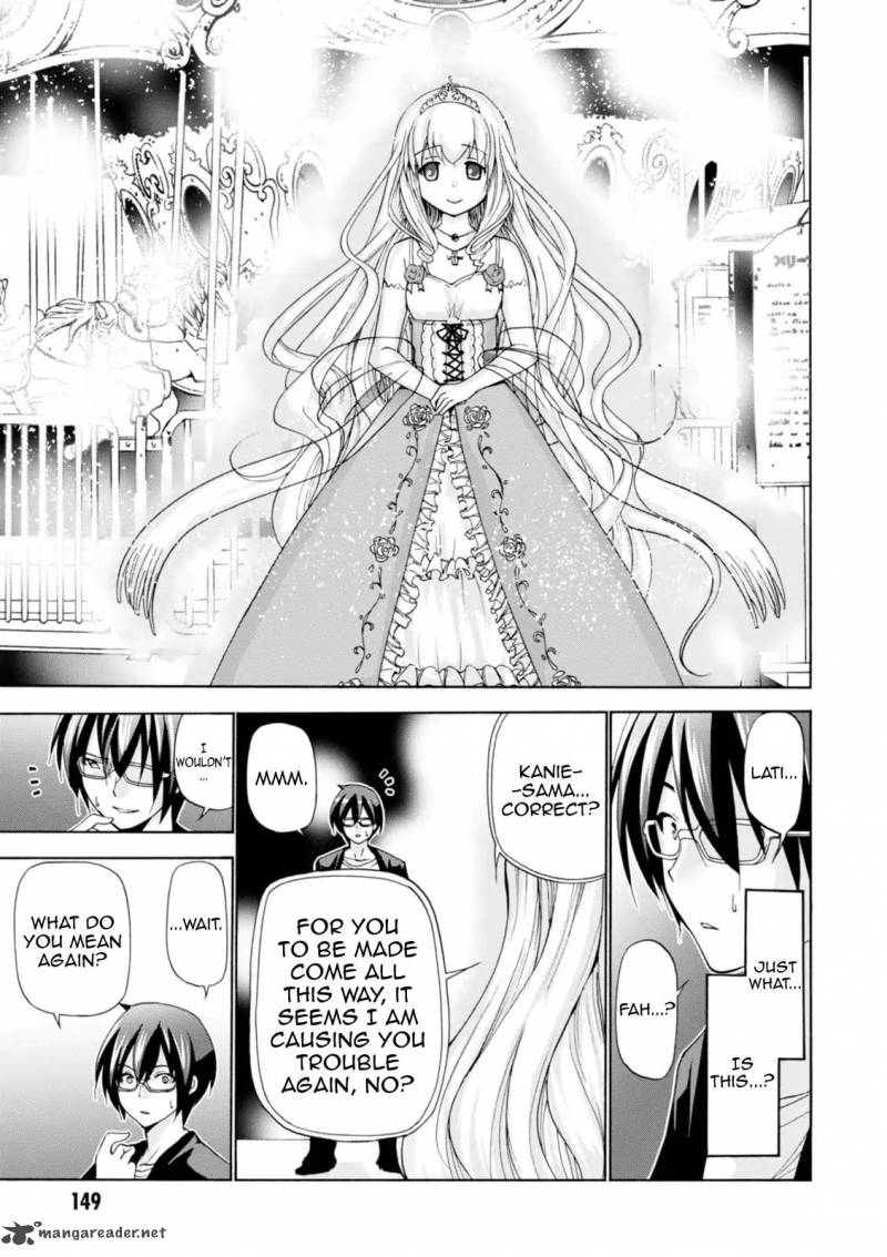 Amagi Brilliant Park 25 30