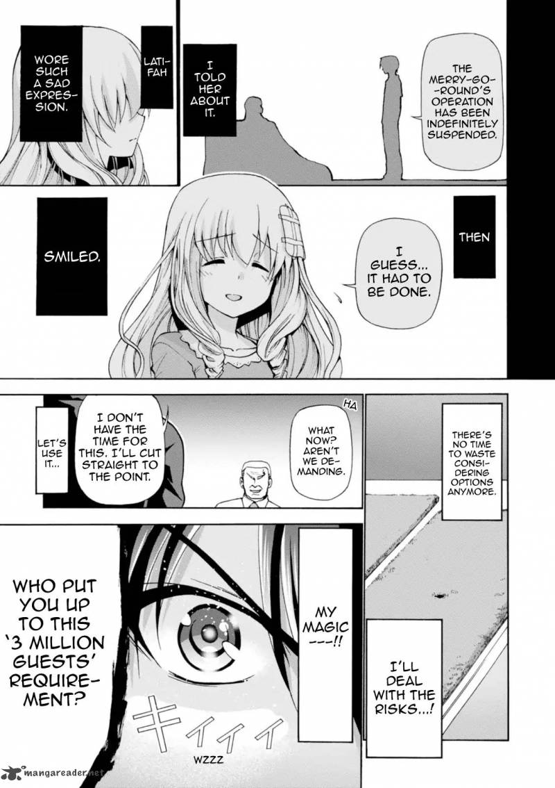 Amagi Brilliant Park 25 4