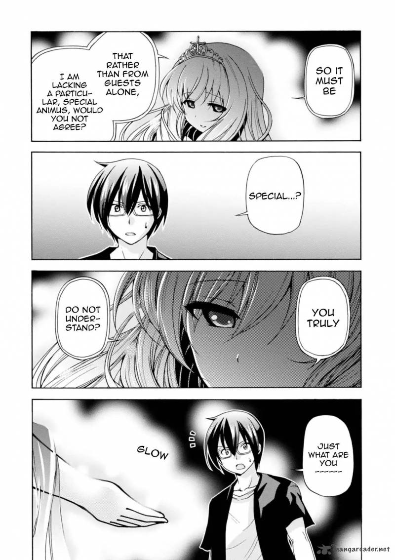 Amagi Brilliant Park 26 10