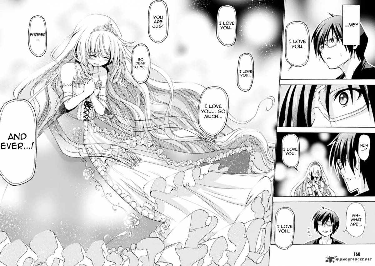 Amagi Brilliant Park 26 11