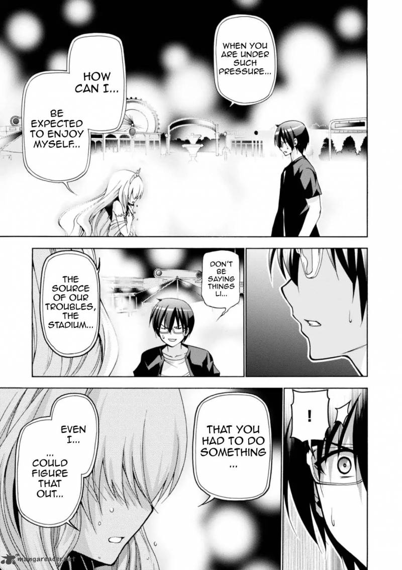Amagi Brilliant Park 26 13