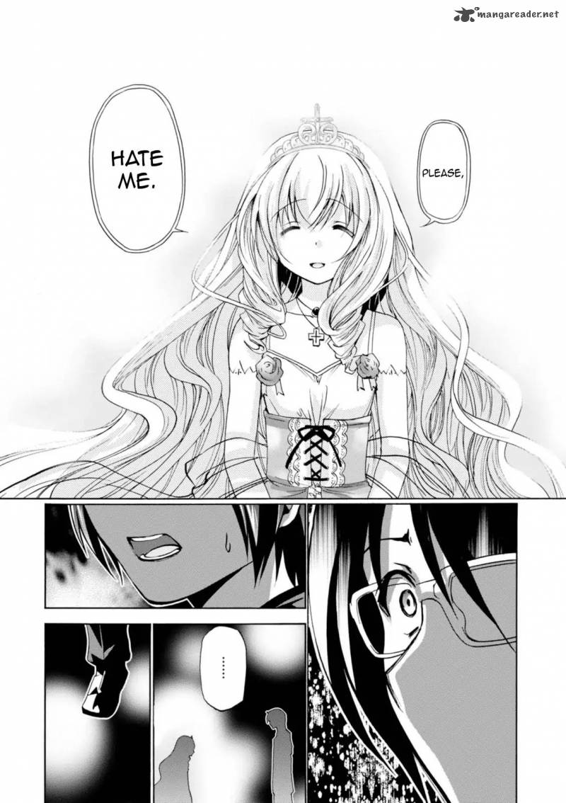 Amagi Brilliant Park 26 17