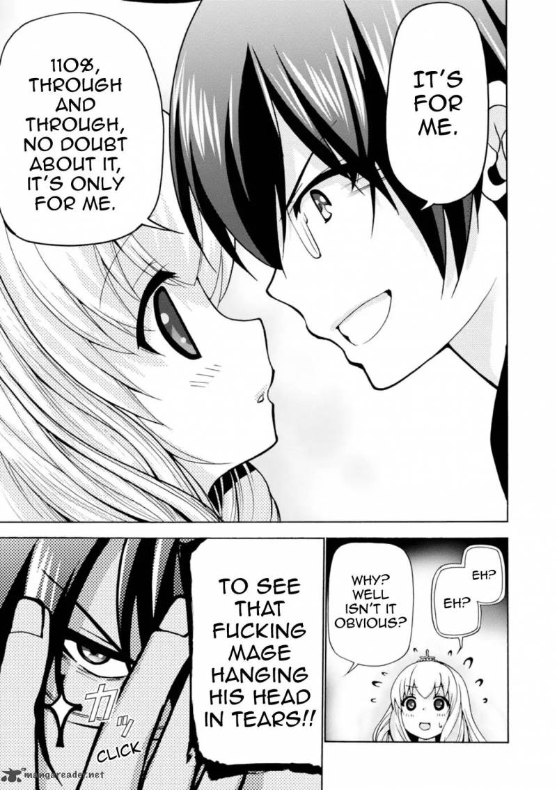 Amagi Brilliant Park 26 19