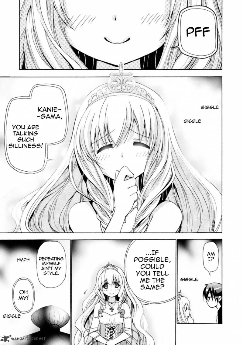 Amagi Brilliant Park 26 21