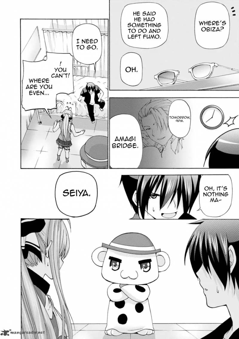 Amagi Brilliant Park 26 24