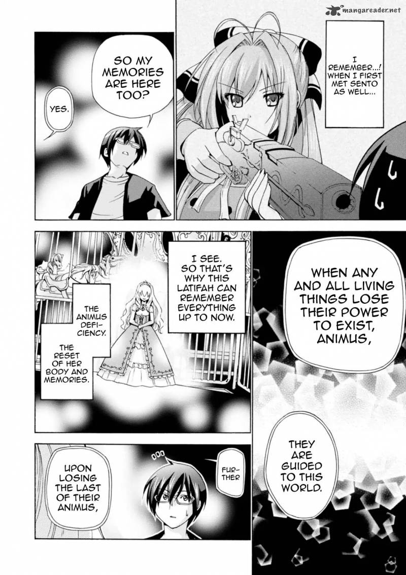 Amagi Brilliant Park 26 5