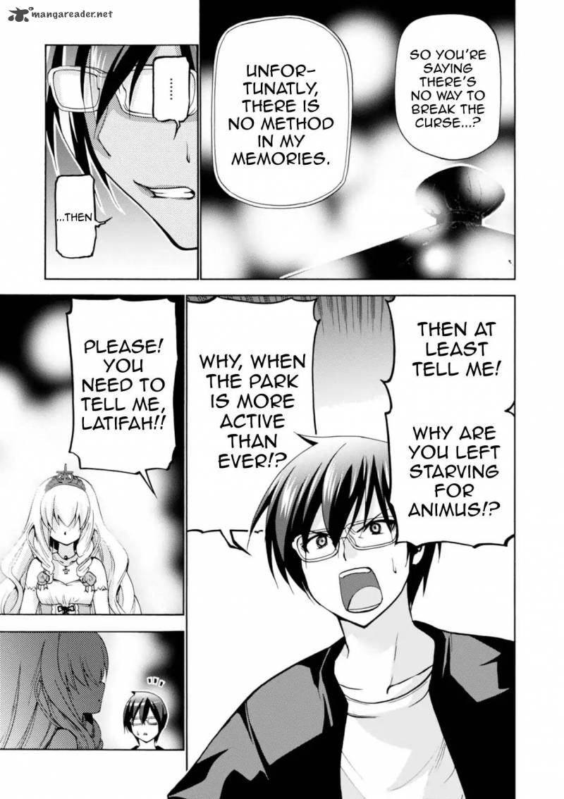 Amagi Brilliant Park 26 8