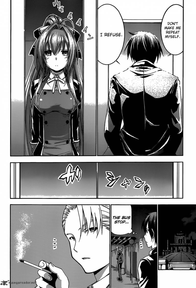 Amagi Brilliant Park 4 20