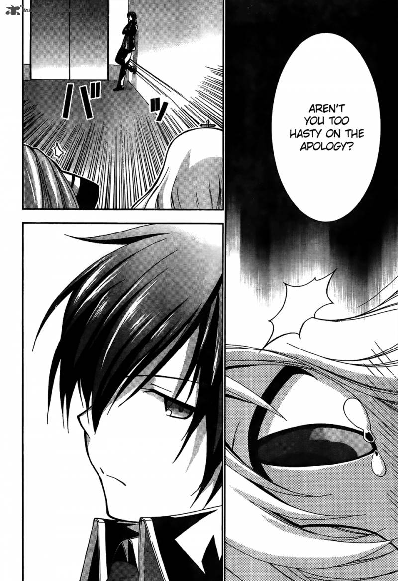 Amagi Brilliant Park 5 13