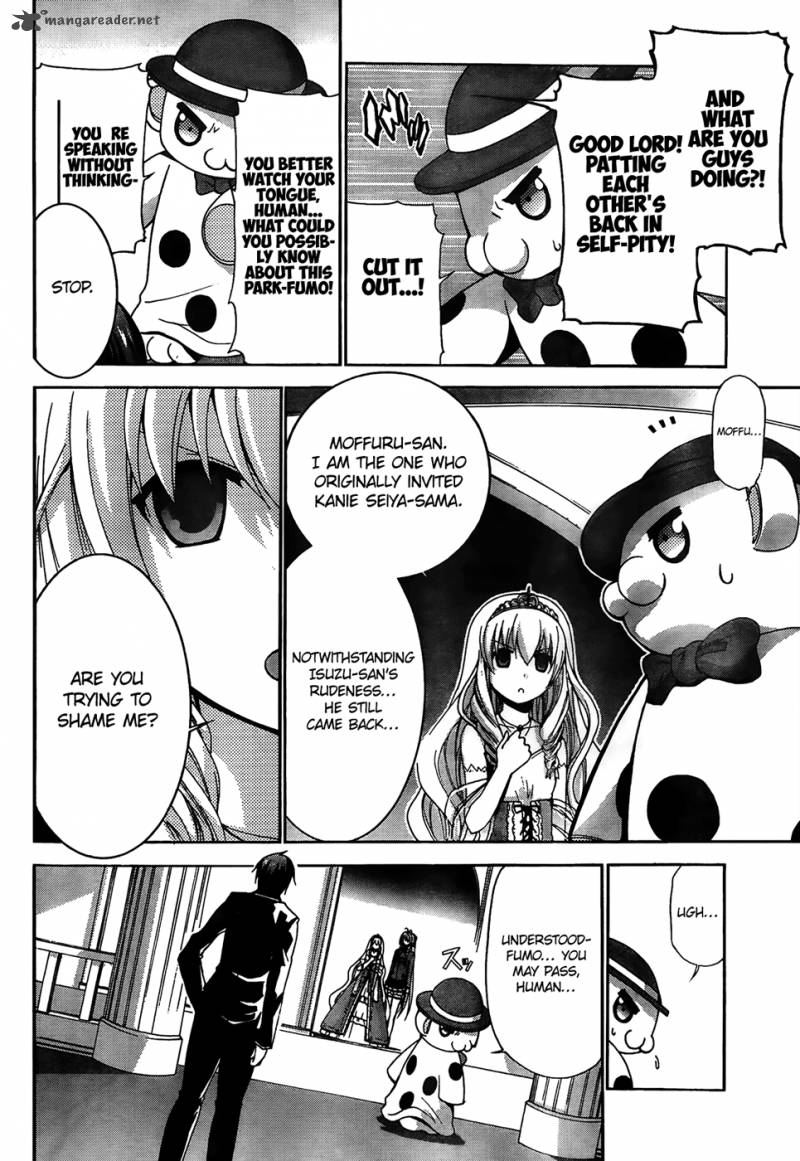 Amagi Brilliant Park 5 17