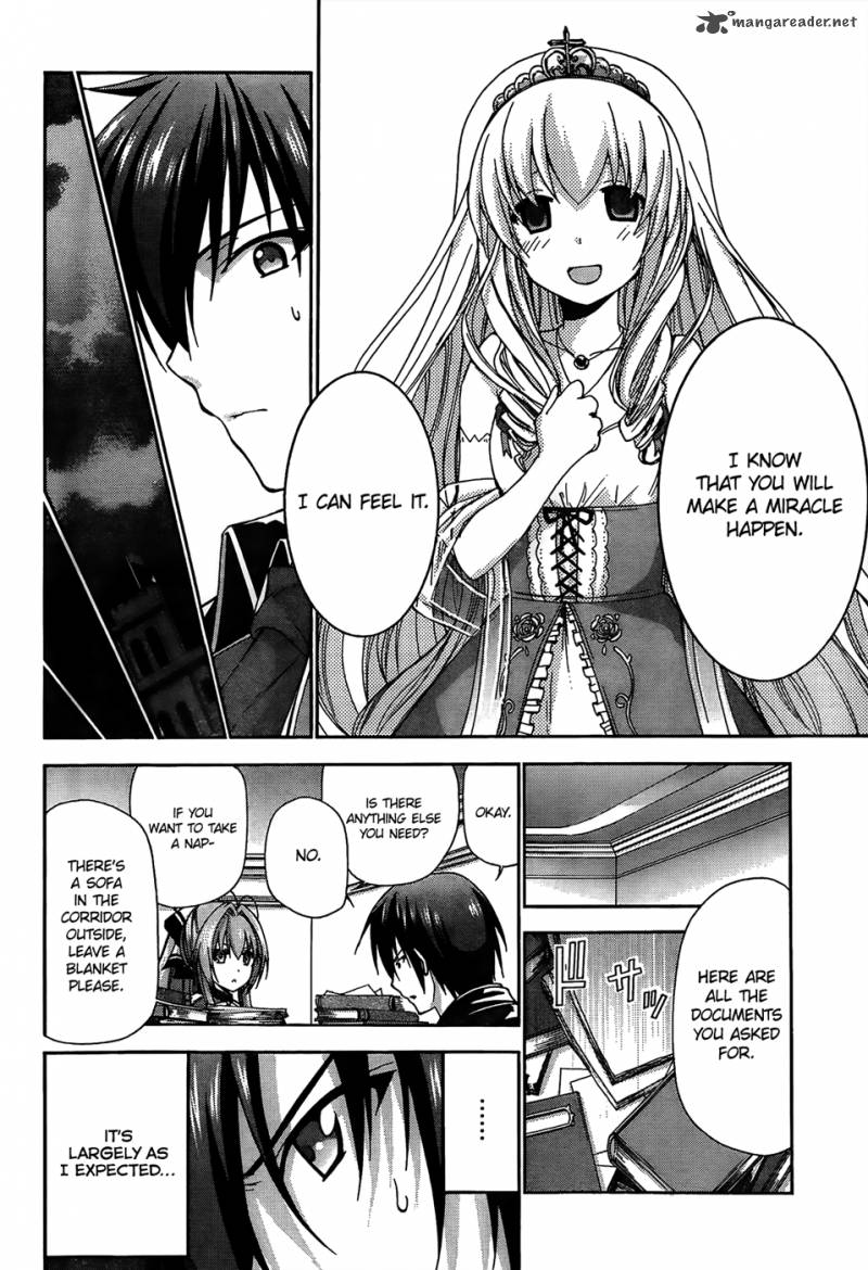 Amagi Brilliant Park 5 27